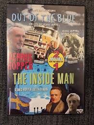 THE BLUE/ THE INSIDE MAN