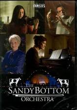 THE SANDY BOTTOM ORCHESTRA