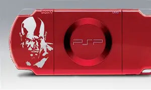 PSP: PLAYSTATION PORTABLE SONY CONSOLES
