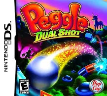 NDS: PEGGLE DUAL SHOT