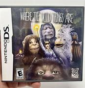 NDS: WHERE THE WILD THINGS ARE