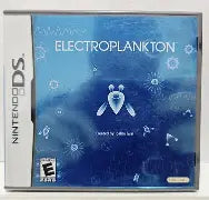 NDS: ELECTROPLANKTON