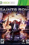 360: SAINTS ROW IV