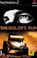 PS2: SMUGGLER'S RUN