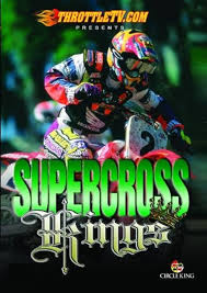 SUPERCROSS KINGS