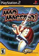 PS2: MAD MAESTRO