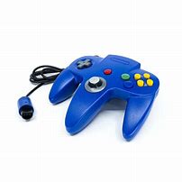 N64: ORIGINAL CONTROLLERS