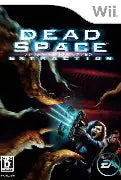 WII: DEAD SPACE EXTRACTION