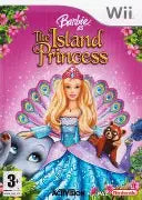 WII: BARBIE AS THE ISLAND PRINCESS