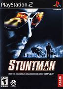 PS2: STUNTMAN