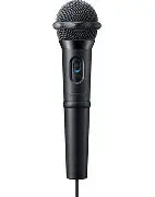 MICROPHONES