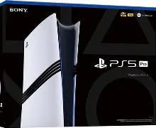PS5: PLAYSTATION 5 CONSOLE SYSTEM - Cap'n Games, Inc.