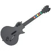 PS3: BLACK FRIDAY GUITAR BUNDLE