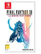 NS: FINAL FANTASY XII: THE ZODIAC AGE