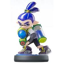FIG: AMIIBO MASS LIST