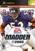 XBX: MADDEN 2005