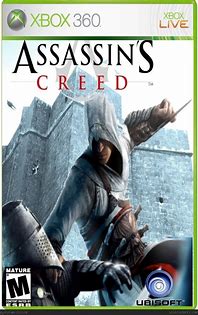 360: ASSASSIN'S CREED [PLATINUM HITS]