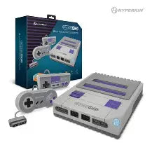 RetroN - Cap'n Games, Inc.