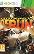360: NEED FOR SPEED: THE RUN