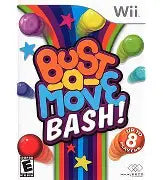 WII: BUST-A-MOVE BASH