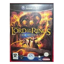 GC: LORD OF THE RINGS: THE THIRD AGE