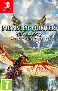 NS: MONSTER HUNTER STORIES 2: WINGS OF RUIN