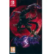 NS: BAYONETTA 3