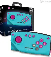 MISC: RETRON 5 WIRELESS CONTROLLER