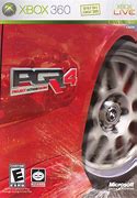 360: PROJECT GOTHAM RACING 4