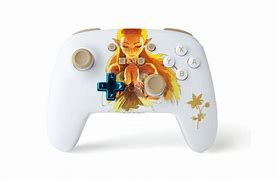 NS: PRINCESS ZELDA WIRELESS CONTROLLER