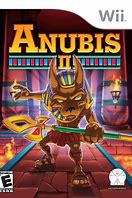 WII: ANUBIS II