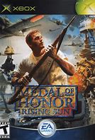 XBX: MEDAL OF HONOR RISING SUN
