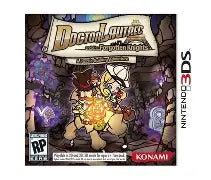 3DS: DOCTOR LAUTREC AND THE FORGOTTEN KNIGHTS
