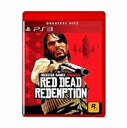 PS3: RED DEAD REDEMPTION [GREATEST HITS]