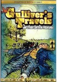 GULLIVER'S TRAVELS