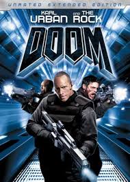 DOOM: UNRATED EXTENDED EDITION