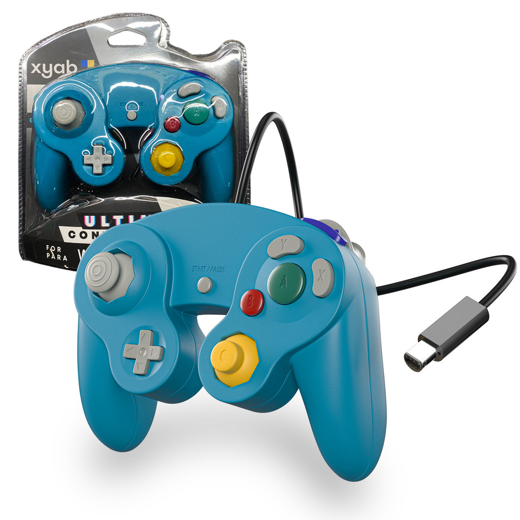 GC: CONTROLLER COLORS XYAB