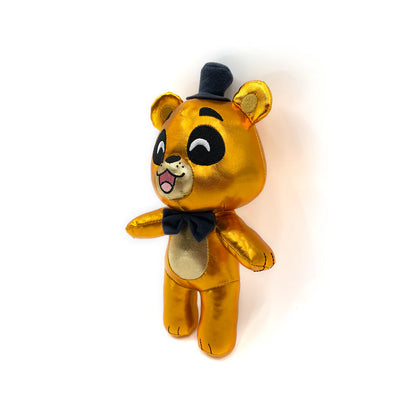 PSH: FNAF GOLDEN FREDDY CHIBI 9" PLUSH