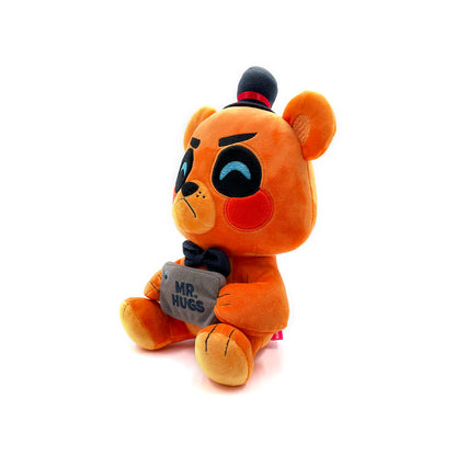 PSH: FNAF RAGE QUIT TOY FREDDY 9" PLUSH