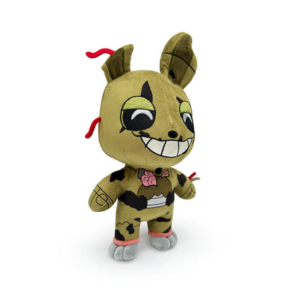 PSH; FNAF SPRINGTRAP 9" PLUSH