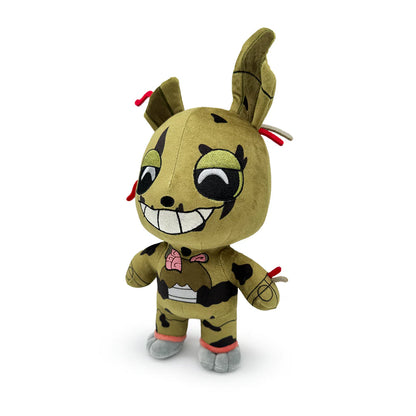PSH; FNAF SPRINGTRAP 9" PLUSH