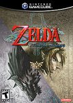 GC: ZELDA TWILIGHT PRINCESS