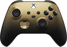 XSX: CONTROLLER OEM SPECIAL EDITIONS