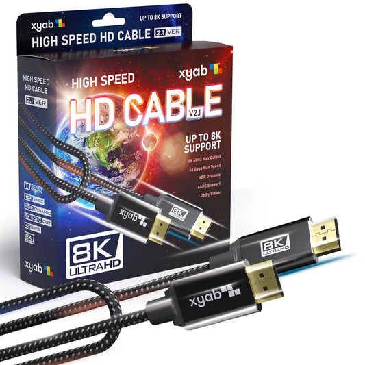 XYAB HD CABLE V2.1