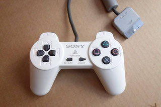 PS1: CONTROLLER OEM - Cap'n Games, Inc.