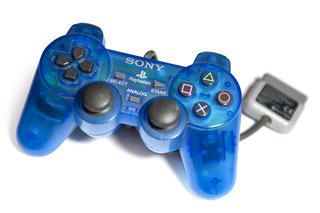PS1: CONTROLLER OEM - Cap'n Games, Inc.