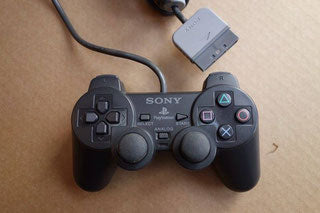 PS1: CONTROLLER OEM - Cap'n Games, Inc.