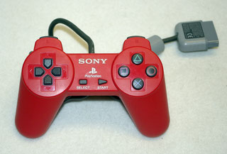 PS1: CONTROLLER OEM - Cap'n Games, Inc.