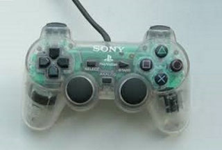 PS1: CONTROLLER OEM - Cap'n Games, Inc.