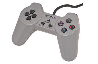 PS1: CONTROLLER OEM - Cap'n Games, Inc.